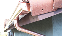 Rain Gutter Installation, Repair, Cleaning in Lee, NH